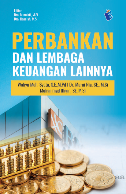 Perbankan dan Lembaga Keuangan Lainnya